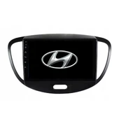 Hyundai İ10 Android Multimedya Sistemi 4-64 Cadence (2008-2012) thumbnail 1