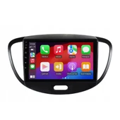 Hyundai İ10 Android Multimedya Sistemi 4-64 Cadence (2008-2012) thumbnail 3