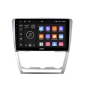 Skoda Octavia Android Multimedya Sistemi 4-64 Cadence (2004-2013) thumbnail 5