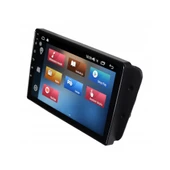 Seat Exeo Android Multimedya Sistemi 4-64 Cadence (2009-2011) thumbnail 2