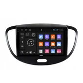 Hyundai İ10 Android Multimedya Sistemi 4-64 Cadence (2008-2012) thumbnail 5