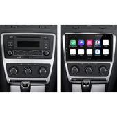 Skoda Octavia Android Multimedya Sistemi 4-64 Cadence (2004-2013) thumbnail 1