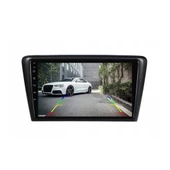 Skoda Rapid Android Multimedya Sistemi 4-64 Cadence (2013-2018) thumbnail 5