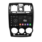 Hyundai Getz Android Multimedya Sistemi 4-64 Cadence (2002-2011) thumbnail 4