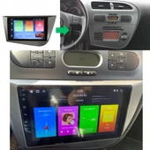 Seat Leon Android Multimedya Sistemi 4-64 Cadence (2006-2010) thumbnail 1