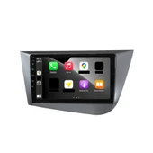 Seat Leon Android Multimedya Sistemi 4-64 Cadence (2006-2010) thumbnail 4