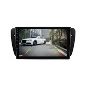 Seat İbiza Android Multimedya Sistemi 4-64 Cadence (2009-2015) thumbnail 5