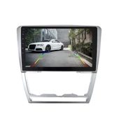 Skoda Octavia Android Multimedya Sistemi 4-64 Cadence (2004-2013) thumbnail 4