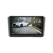 Ssangyong Rexton Android Multimedya Sistemi 4-64 Cadence (2007-2012) thumbnail 4