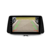 Hyundai İ30 Android Multimedya Sistemi 4-64 Cadence (2017-2019) thumbnail 5