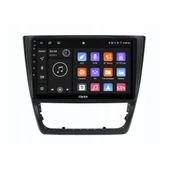 Skoda Yeti Android Multimedya Sistemi 4-64 Cadence (2010-2016) thumbnail 5