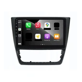 Skoda Yeti Android Multimedya Sistemi 4-64 Cadence (2010-2016) thumbnail 3