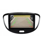 Hyundai İ10 Android Multimedya Sistemi 4-64 Cadence (2008-2012) thumbnail 4