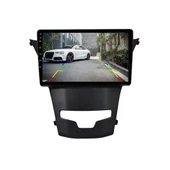 Ssangyong Korando Android Multimedya Sistemi 4-64 Cadence (2013-2015) thumbnail 5