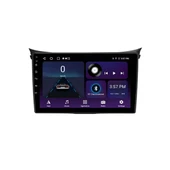 Hyundai İ30 Android Multimedya Sistemi 4-64 Cadence (2012-2017) thumbnail 4