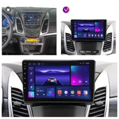 Ssangyong Korando Android Multimedya Sistemi 4-64 Cadence (2013-2015) thumbnail 1