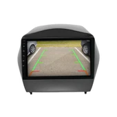 Hyundai İx35 Android Multimedya Sistemi 4-64 Cadence (2010-2015) thumbnail 4