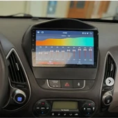 Hyundai İx35 Android Multimedya Sistemi 4-64 Cadence (2010-2015) thumbnail 1