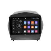 Hyundai İx35 Android Multimedya Sistemi 4-64 Cadence (2010-2015) thumbnail 5