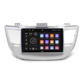 Hyundai Tucson Android Multimedya Sistemi 4-64 Cadence (2015-2017) thumbnail 6