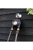 FiSKARS 1054792 Sulama Saati Çift Çıkışlı thumbnail 4