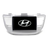 Hyundai Tucson Android Multimedya Sistemi 4-64 Cadence (2015-2017) thumbnail 2