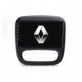 Renault Trafic Android Multimedya Sistemi 4-64 Cadence (2015-2021) thumbnail 2