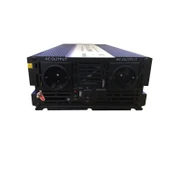 1500 WATT 12 VOLT TAM SİNÜS İNVERTER thumbnail 2