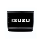 Isuzu D Max Android Multimedya Sistemi 4-64 Cadence (2019-2021) thumbnail 2