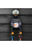 FiSKARS 1054792 Sulama Saati Çift Çıkışlı thumbnail 5