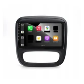Renault Trafic Android Multimedya Sistemi 4-64 Cadence (2015-2021) thumbnail 4