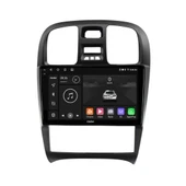 Hyundai Sonata Android Multimedya Sistemi 4-64 Cadence (2004-2005) thumbnail 6