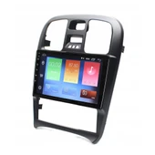 Hyundai Sonata Android Multimedya Sistemi 4-64 Cadence (2004-2005) thumbnail 3