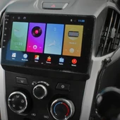 Isuzu D Max Android Multimedya Sistemi 4-64 Cadence (2012-2019) thumbnail 1