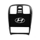 Hyundai Sonata Android Multimedya Sistemi 4-64 Cadence (2004-2005) thumbnail 2