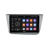 Seat Altea Android Multimedya Sistemi 4-64 Cadence (2004-2010) thumbnail 5