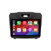 Isuzu D Max Android Multimedya Sistemi 4-64 Cadence (2012-2019) thumbnail 3