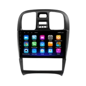 Hyundai Sonata Android Multimedya Sistemi 4-64 Cadence (2004-2005) thumbnail 4