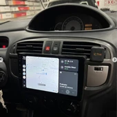 Hyundai Matrix Android Multimedya Sistemi 4-64 Cadence (2001-2010) thumbnail 1