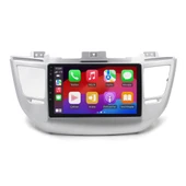 Hyundai Tucson Android Multimedya Sistemi 4-64 Cadence (2015-2017) thumbnail 4