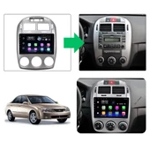 Kia Cerato Android Multimedya Sistemi 4-64 Cadence (2004-2006) thumbnail 1