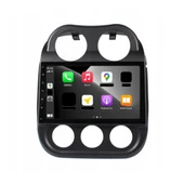 Jeep Compass Android Multimedya Sistemi 4-64 Cadence (2009-2016) thumbnail 4