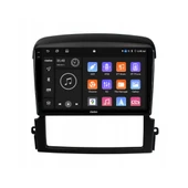Kia Sorento Android Multimedya Sistemi 4-64 Cadence (2006-2012) thumbnail 6