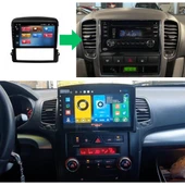 Kia Sorento Android Multimedya Sistemi 4-64 Cadence (2006-2012) thumbnail 1