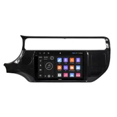 Kia Rio Android Multimedya Sistemi 4-64 Cadence (2015-2018) thumbnail 6