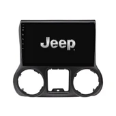 Jeep Wrangler-Rubicon Android Multimedya Sistemi 4-64 Cadence (2011-2014) thumbnail 2