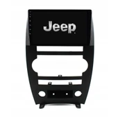 Jeep Comander Android Multimedya Sistemi 4-64 Cadence (2005-2010) thumbnail 2