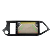 Kia Picanto Android Multimedya Sistemi 4-64 Cadence (2011-2016) thumbnail 5