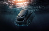 Aiper Scuba S1 Pro Kablosuz Havuz Robotu thumbnail 5