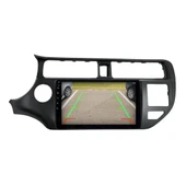 Kia Rio Android Multimedya Sistemi 4-64 Cadence (2012-2015) thumbnail 5